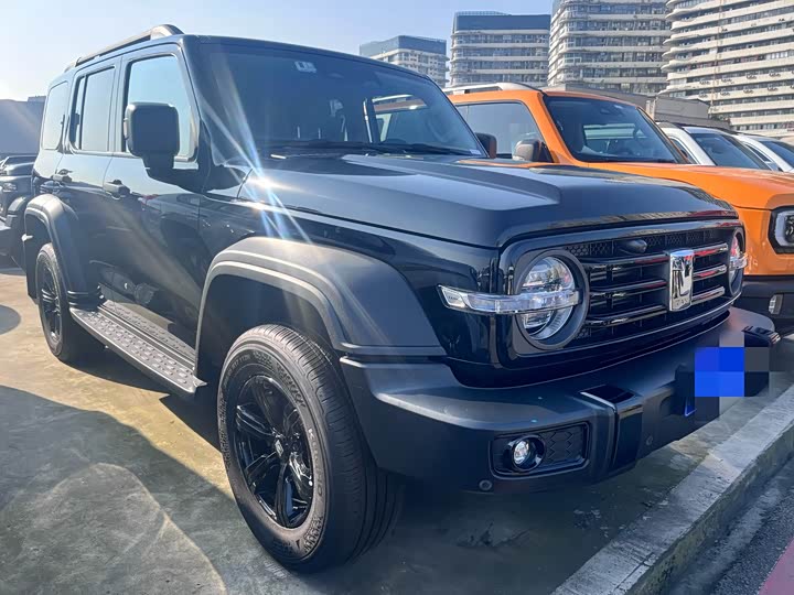 Фото 3 - Tank 300