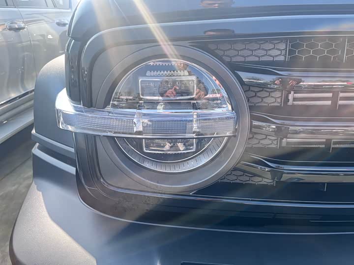 Фото 4 - Tank 300