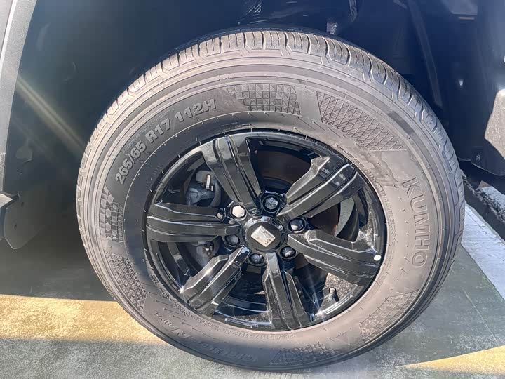 Фото 5 - Tank 300