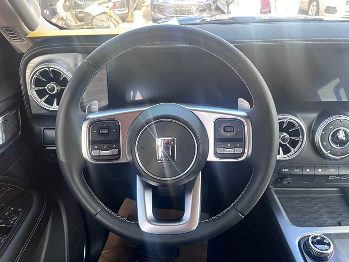 Фото 9 - Tank 300