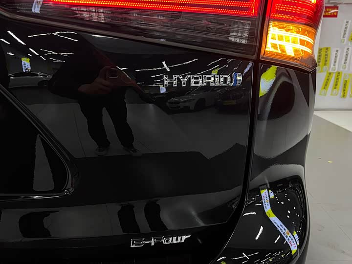 Фото 16 - Toyota Highlander