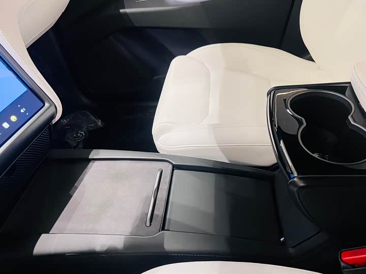 Фото 13 - Tesla Model X