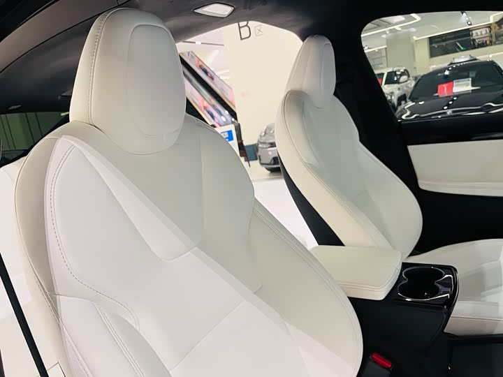 Фото 20 - Tesla Model X