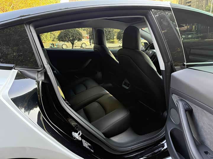 Фото 12 - Tesla Model 3