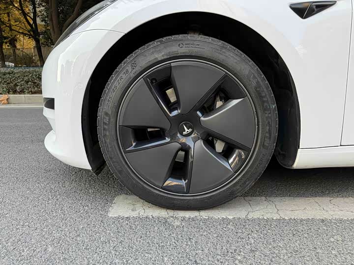 Фото 4 - Tesla Model 3