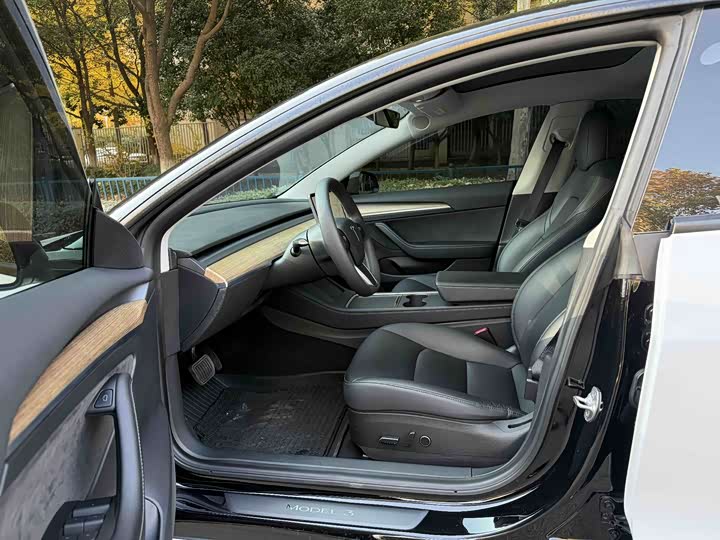 Фото 7 - Tesla Model 3