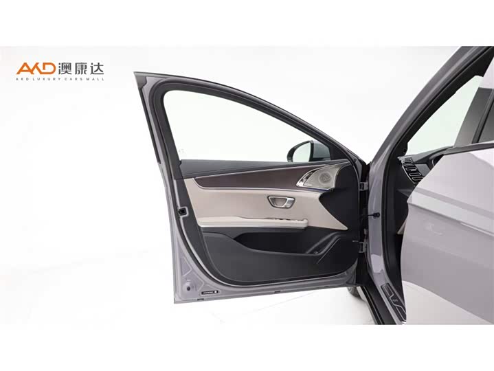 Фото 10 - BYD Han