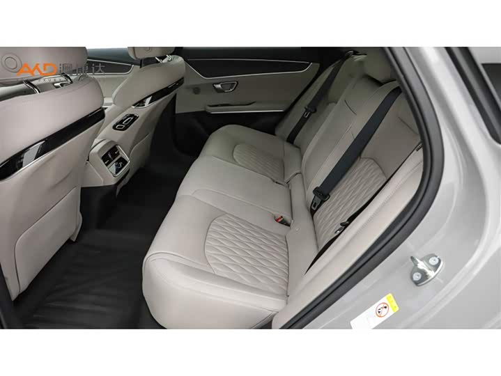 Фото 7 - BYD Han