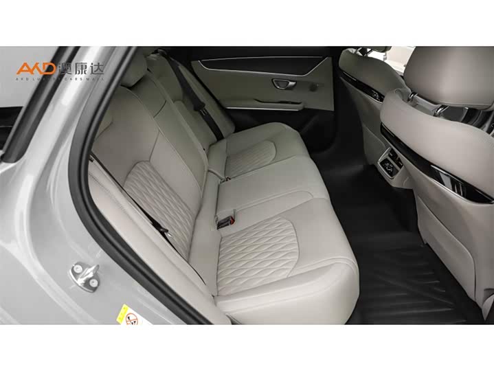 Фото 8 - BYD Han