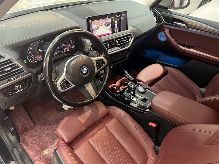 Фото 7 - BMW X3