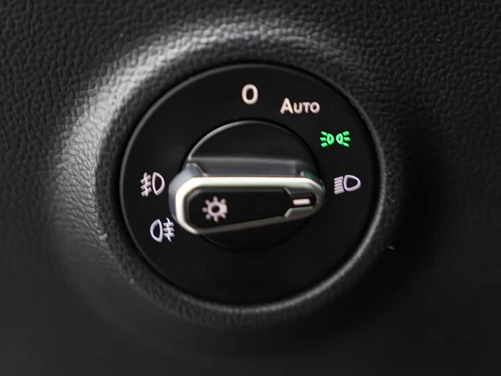 Фото 11 - Volkswagen Tayron