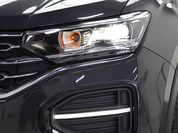 Фото 7 - Volkswagen Tayron