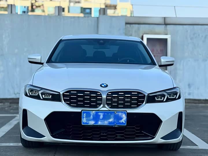 Фото 2 - BMW 3 Series