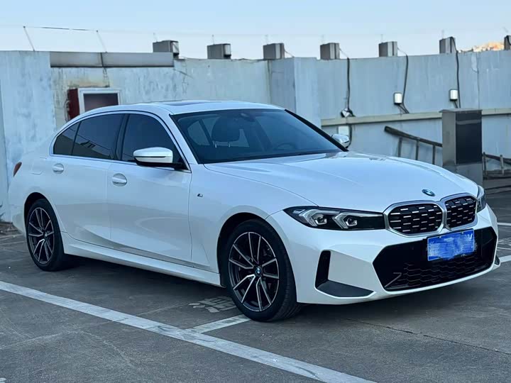 Фото 3 - BMW 3 Series