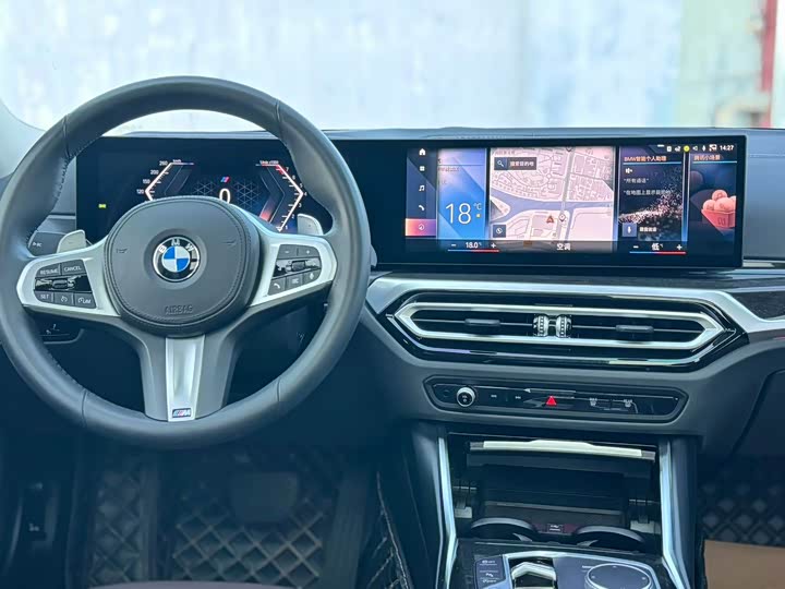 Фото 6 - BMW 3 Series