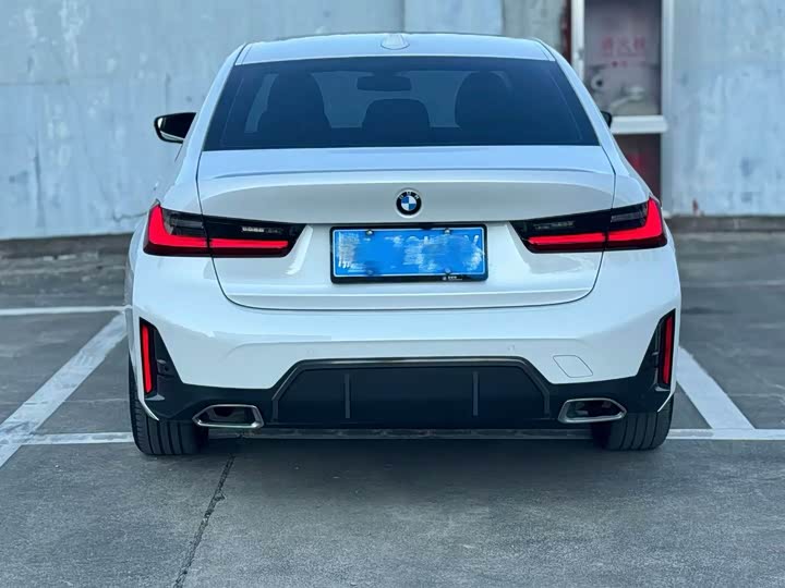 Фото 8 - BMW 3 Series