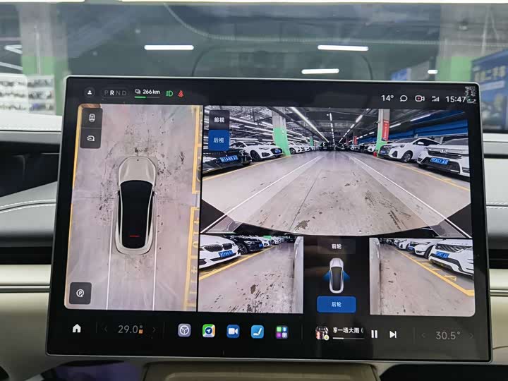 Фото 11 - Xiaomi SU7