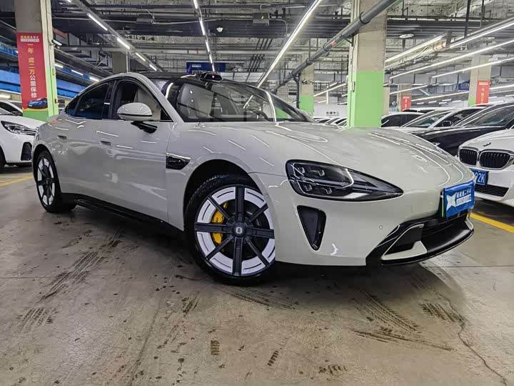 Фото 3 - Xiaomi SU7