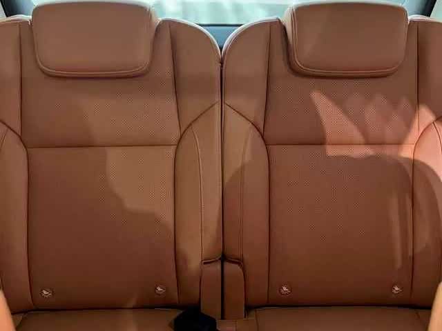 Фото 12 - Leapmotor C16