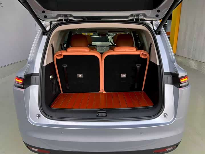 Фото 20 - Leapmotor C16