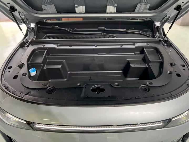 Фото 21 - Leapmotor C16