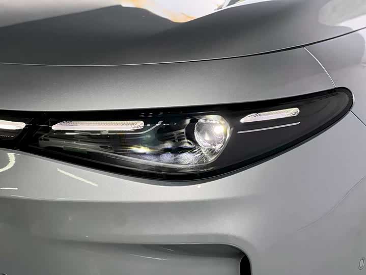 Фото 8 - Leapmotor C16