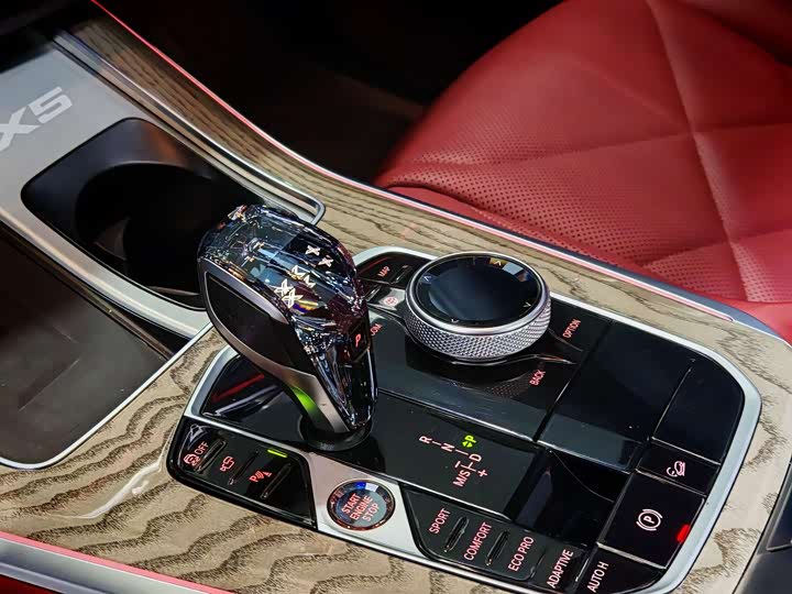 Фото 14 - BMW X5