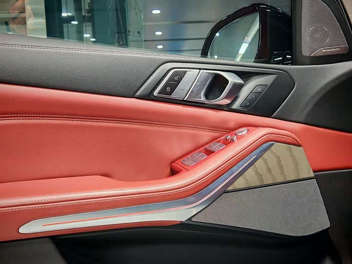 Фото 20 - BMW X5