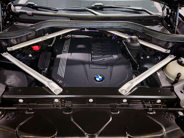 Фото 24 - BMW X5