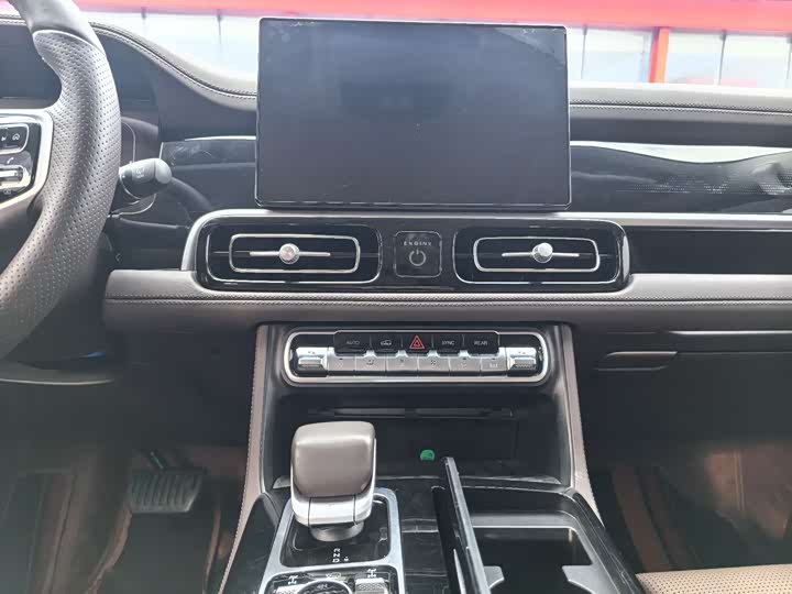 Фото 10 - BAIC Beijing BJ60