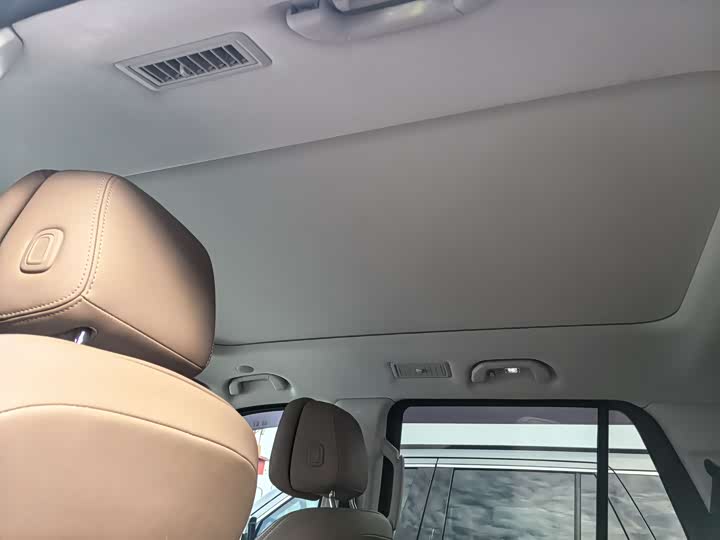 Фото 13 - BAIC Beijing BJ60