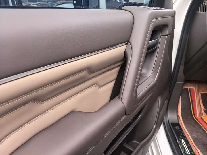 Фото 6 - BAIC Beijing BJ60