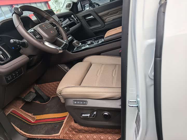 Фото 7 - BAIC Beijing BJ60