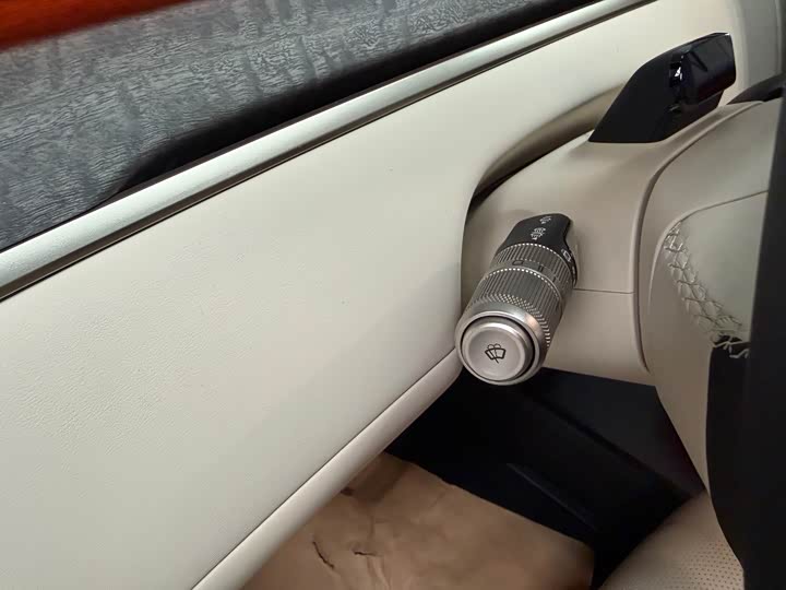 Фото 25 - Nio Onvo L90