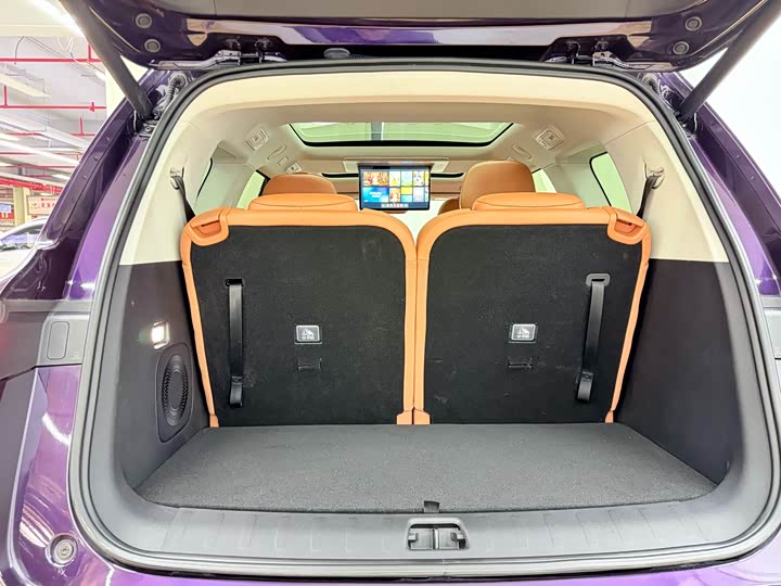 Фото 15 - Leapmotor C16