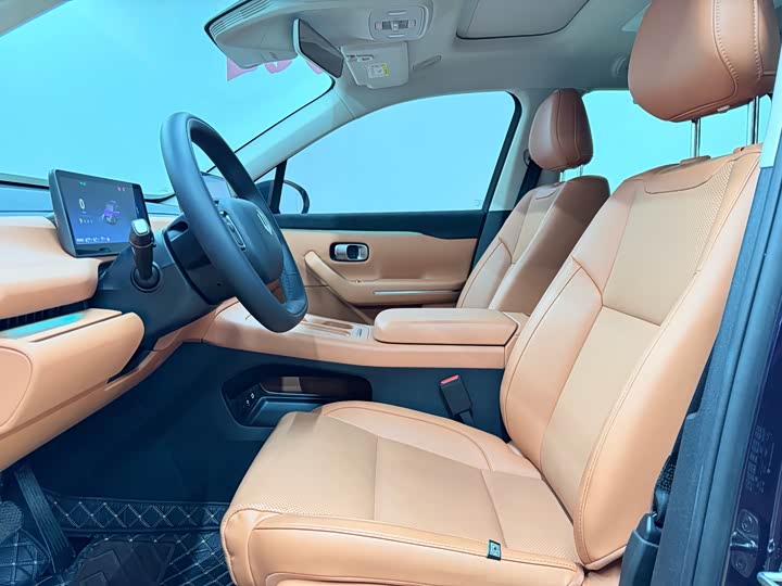 Фото 23 - Leapmotor C16