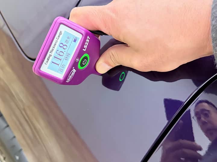 Фото 35 - Leapmotor C16