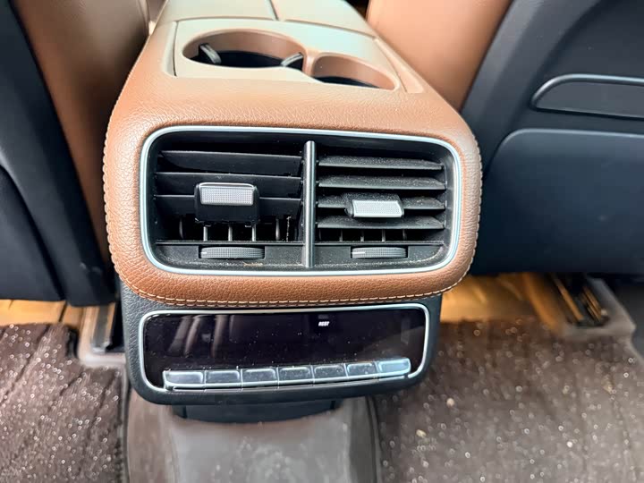 Фото 7 - Mercedes-Benz GLS-Class