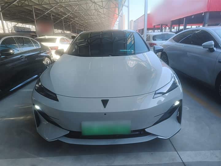 Фото 3 - Changan Deepal SL03