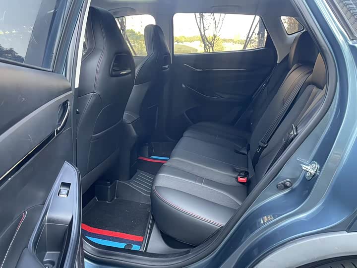 Фото 5 - Changan Oshan X5