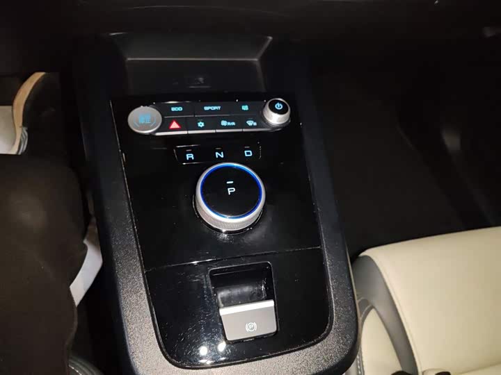 Фото 14 - BYD E2