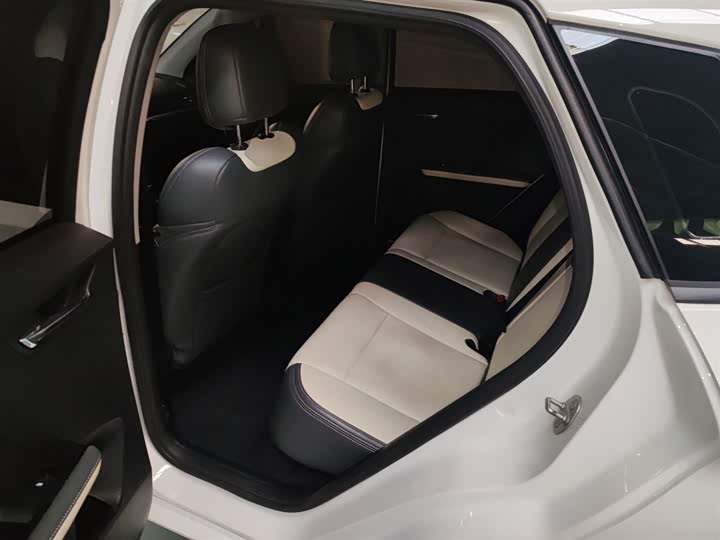 Фото 17 - BYD E2