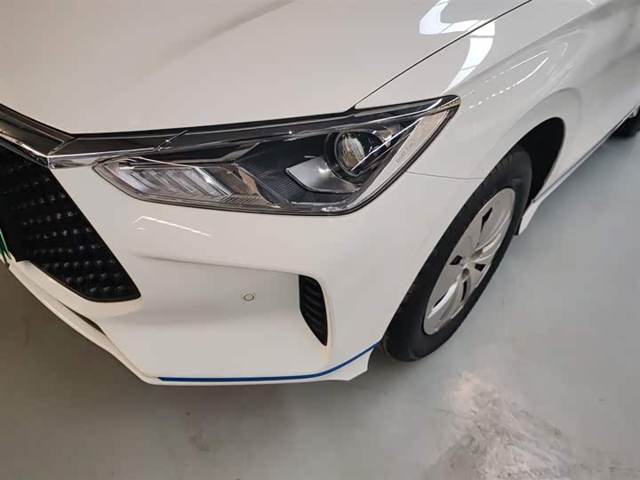 Фото 24 - BYD E2