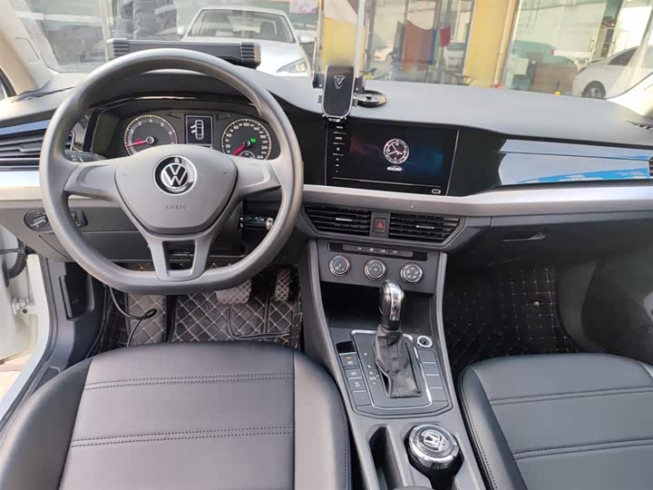 Фото 10 - Volkswagen Bora