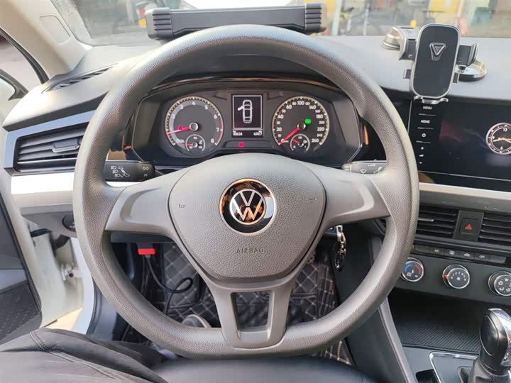 Фото 11 - Volkswagen Bora