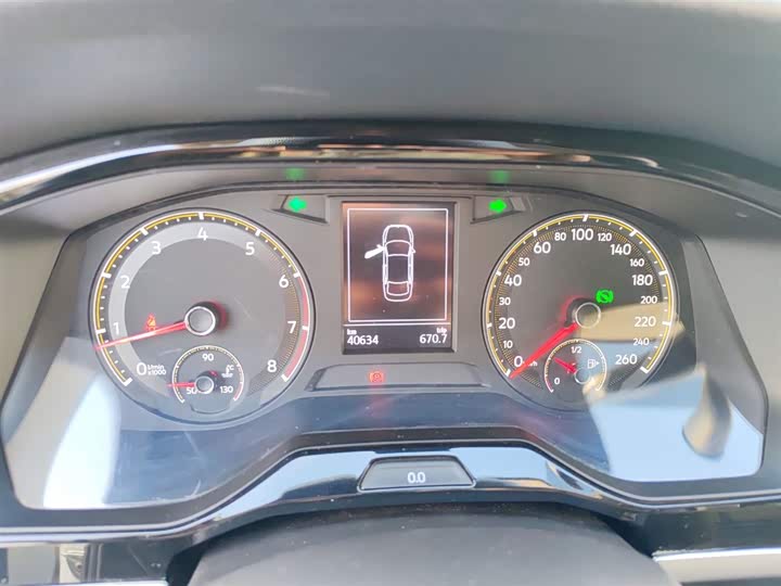 Фото 12 - Volkswagen Bora