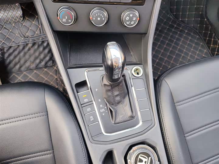 Фото 14 - Volkswagen Bora