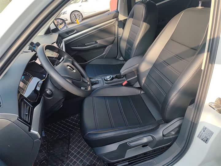 Фото 15 - Volkswagen Bora