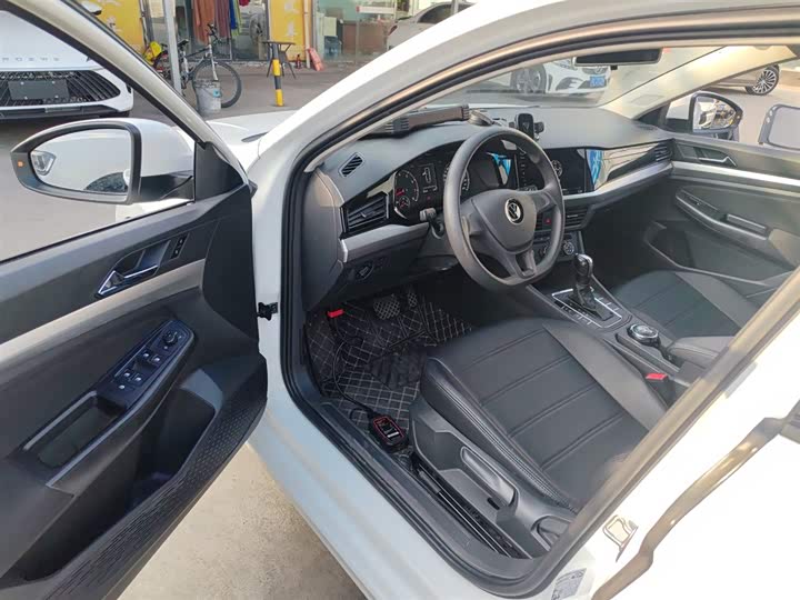 Фото 16 - Volkswagen Bora