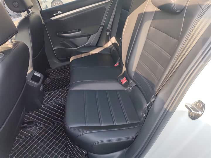 Фото 17 - Volkswagen Bora